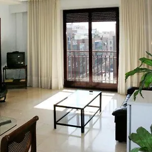 Appartement Olano C.b.