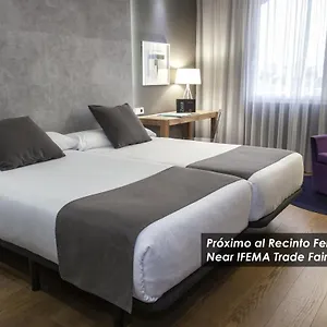 Hotel Zenit Conde De Orgaz