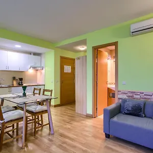 Apartment Barajas