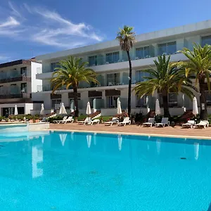 Hotel Jerez&spa ****