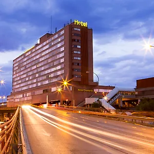 Hotel Chamartin The One, Madrid