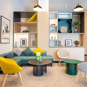 - Tablas By Ihg Hotell