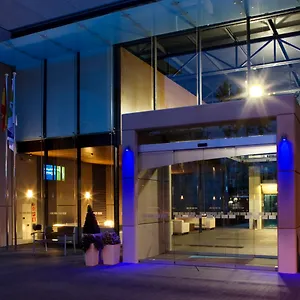 *** Hotel Express 22@ By Ihg Spain