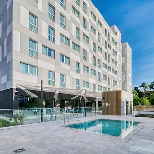 Hotel Express - - Airport By Ihg, Madrid