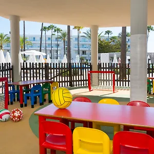 **** Hotel Protur Vista Badia Spain