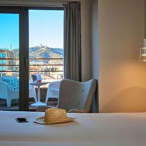 mercure-barcelona-condor.topbarcelonahotels.com/