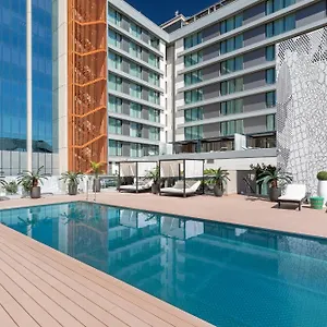 Hotel Barcelo Imagine