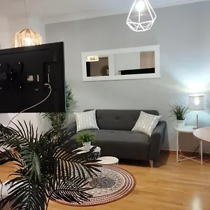 Apartment My - Aeropuerto Ifema