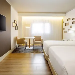 Hotel Marriott Auditorium & Conference Center