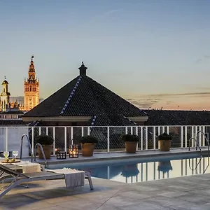 **** Hotel Fernando Iii Spain