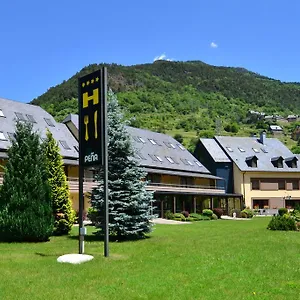 Hotel & Restaurante Pena ****