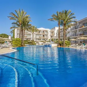 **** Aparthotel Inturotel Sa Marina Spain
