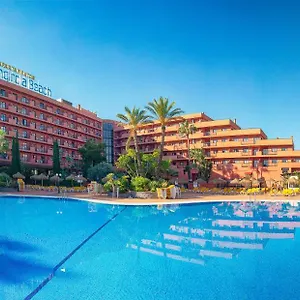 *** Aparthotel Turisticos Spain