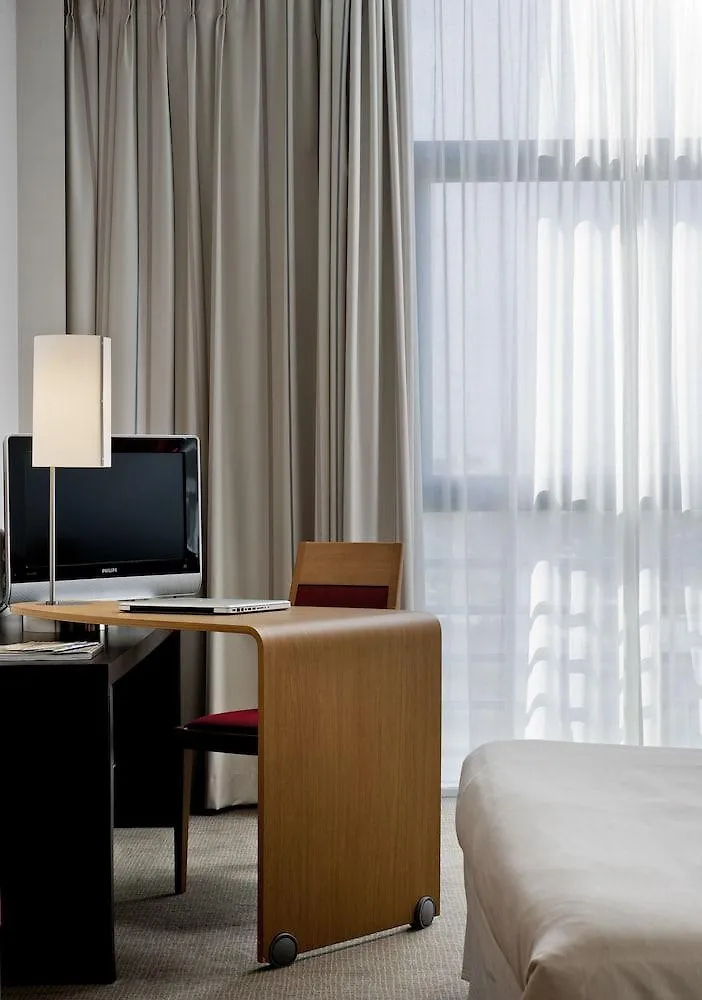 Hotel Exe Madrid Norte 4*,