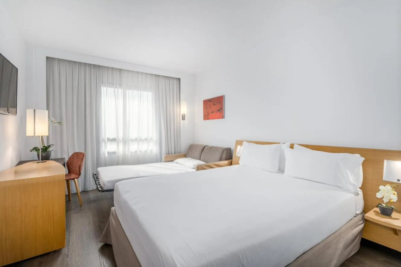 Hotel Exe Madrid Norte 4*,  Spagna