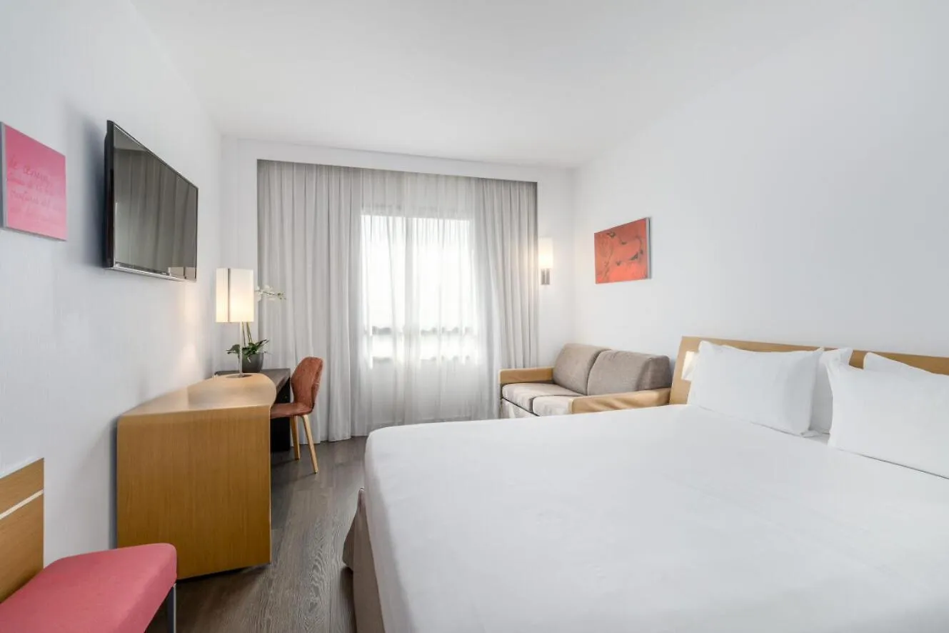 Hotel Exe Madrid Norte 4*,  Spagna